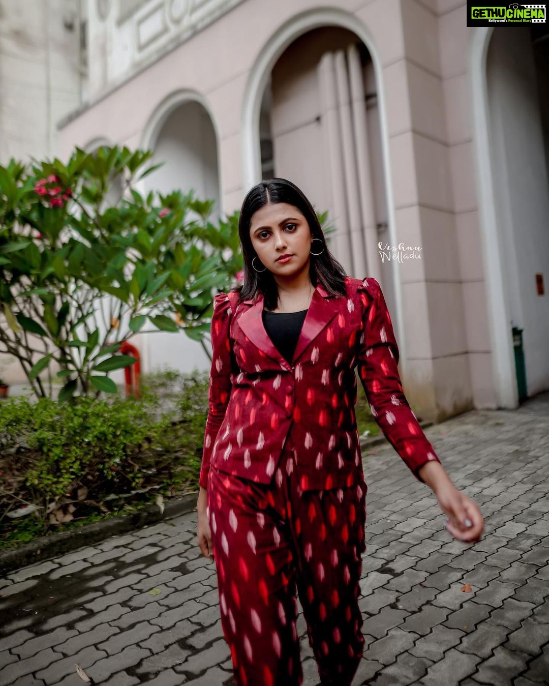 Sreevidya Nair Instagram - @vishnunelladu @sajani_mandara @nikmarytomofficial