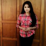 Sreevidya Nair Instagram - Panampilly Nagar