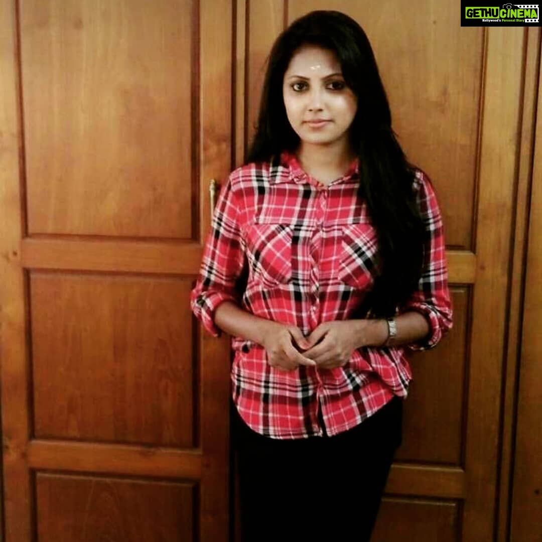 Sreevidya Nair Instagram - Panampilly Nagar