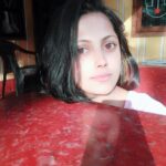 Sreevidya Nair Instagram - Love this morning sunshine..🌅🌅🌅 Kasaragod, Kerala, India