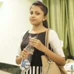 Sreevidya Nair Instagram - Non filtered meeh .... 😍😍😍😍 CIAL Convention Center Nedumbassery