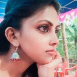 Sreevidya Nair Instagram - Nthg more.... Nannu's click😍😍 @__nanna_______ Calicut, India