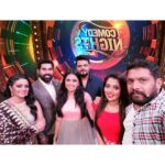 Sreevidya Nair Instagram - 👗 @micahdesigns_pbvr 💄 @reeem.gem #comedynightwithsuraj @zeekeralam @surajvenjaramoodu @aswathysreekanth @mqsalmaan @jubilrajanpdev @remya_actress