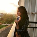 Sreevidya Nair Instagram – That moment lovely captured by @seventyfivekilosofflesh Kakkanad DLF New Town Heights