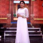 Sreevidya Nair Instagram – 👗 @niharikabyarya 

📷 @jinishphotogenic 

💄 @arun_uthradam