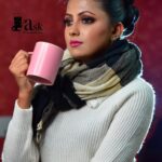 Sreevidya Nair Instagram - When u have a random team for shoot it will be more better for beautiful outputs so again mentioning my own photographer @a_sk_photography and the lady behind my makeover @pragyadk .. 💕💕💕💕💕 Kasargod, India