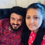 Sreevidya Nair Instagram - ##Kayakulamkochunni FDFS... @bibingeorge.onair ... @alwinantonyfilmproducer .. ARIPPA