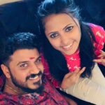 Sreevidya Nair Instagram - ##Kayakulamkochunni FDFS... @bibingeorge.onair ... @alwinantonyfilmproducer .. ARIPPA