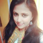 Sreevidya Nair Instagram - Someone love this pics lot.....😍😍😍