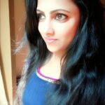 Sreevidya Nair Instagram - Tht was my women's day attitude... belated wshs 😍😍😍😍 Sarovaram