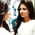 Sreevidya Nair Instagram - Hii dear mee... Saying hello to me feels like treating me in a better way myself...😎😎😎😎😎 Click credit : fr the handsome Sarjapur, Karnataka, India