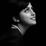 Sreevidya Nair Instagram - Black magic
