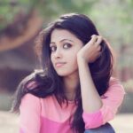 Sreevidya Nair Instagram -