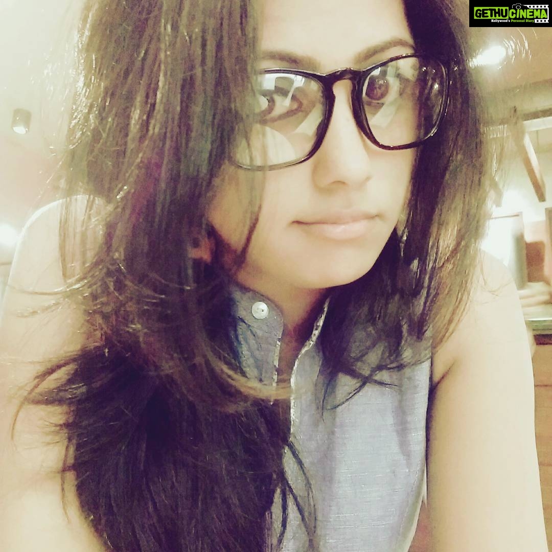 Sreevidya Nair Instagram - CCD time☕🍩 Cafe Coffee Day Chennai