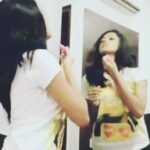 Sreevidya Nair Instagram - Olwyz###crazy###maadnss###