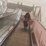 Sreevidya Nair Instagram - F u hv an idiot frnd circle u wil bcm an idiot too.. DLF Emporio