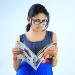 Sreevidya Nair Instagram -