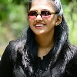Sreevidya Nair Instagram -