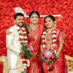 Sreevidya Nair Instagram - An angel stepped in to our family two days back 💖 @shimna_m @sreekanthmkv Photo @saju_alai Mangalore, Karnataka, India