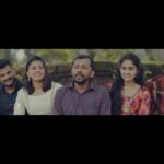 Sreevidya Nair Instagram - When ettan @sreekanthmkv sings after a while 🥰🥰