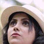 Sreevidya Nair Instagram - Photography : @arif_ak_photography Costumes : @urbanic_in Makup : @_arya_jithins_makeover Retouch : @irfan.stories Location : @geoholidayhomes