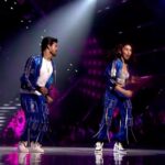 Sriti Jha Instagram - Sriti ki performance ne udaa diye sabke hosh. Do you think her team will win the competition? 🏆 Dekhiye #JhalakDikhhlaJaa aaj raat 8 baje, sirf #Colors par. Anytime on @voot @itisriti