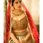 Srushti Dange Instagram – 🪔💫

Desinger by @nirali_design_house 
Makeup by @makeup_by_kez 
Hairdo by @banu_hairstylist_sareedrapist 
Photography by @camerasenthil 
Jewellery by @challani_jewellery 
Shoot organise by @rrajeshananda