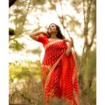 Srushti Dange Instagram – ♥️

Styled by @ivalinmabia 
MUA by @jeevithamakeupartistry 
Photography @camerasenthil