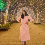 Srushti Dange Instagram - Sparkle every single day ⭐️💫💥