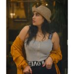 Srushti Dange Instagram – In case you need a wallpaper ☀️
