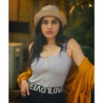 Srushti Dange Instagram – In case you need a wallpaper ☀️