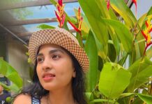 Srushti Dange Instagram - In case you need a wallpaper ☀️