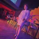 Srushti Dange Instagram - Come on, Barbie. Let’s go party 💃🪩 Good music Good friends Good vibes ✨💫