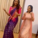 Srushti Dange Instagram - Full volume with @lakshmimenon967 #reel #reels #reelsinstagram #reelsvideo #reelitfeelit #reelkarofeelkaro #reelvideo #reelinstagram #reelit #reelsindia #srushtidange #lakshmimenon #reelitfeelit❤️❤️ #reelkrofeelkro #reelsviral #reelsinsta #reelindia❤️❤️ #reeltoreel #reeloftheday #reelfeelit