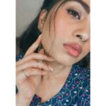 Srushti Dange Instagram – Lighting up like venus ✨

MUA 💄 by @nazeer.ali_