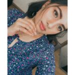 Srushti Dange Instagram – Lighting up like venus ✨

MUA 💄 by @nazeer.ali_