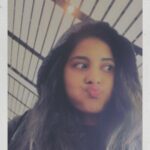 Srushti Dange Instagram – What’s been happening lately 🙃