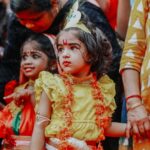 Sshivada Instagram – Happy Sree Krishna Janmashtami🥰😍

📸  @sangeeth_sabari  @lightupdstudio

#sreekrishnajayanthi #janmashtami #sreekrishnajanmashtami #celebrations #Arundhathi #mylittleprincess #sreekrishna #littlekrishna Angamali