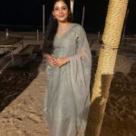 Sshivada Instagram – Saturday night😊🌠🥰
Wearing @rabenda_by_sreelakshmi🥰
Clicked by @navadevi.rajkumar 😘

#weekendvibes #weekend #saturdaynight #successmeet #nithamoruvaanam🥰😍 #liveyourlife #loveyourlife Sheraton Grand Chennai Resort & Spa