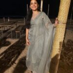 Sshivada Instagram – Saturday night😊🌠🥰
Wearing @rabenda_by_sreelakshmi🥰
Clicked by @navadevi.rajkumar 😘

#weekendvibes #weekend #saturdaynight #successmeet #nithamoruvaanam🥰😍 #liveyourlife #loveyourlife Sheraton Grand Chennai Resort & Spa