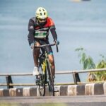 Sshivada Instagram – Congratulations hubby for successfully completing the ironman 70.3 Goa😊😍❤️
Know it wasn’t a cakewalk for you amidst your busy schedule. But you worked hard for it and finally u did it👍🏼.Am super proud of you.

Ok now its gonna be family time… So you better come back soon😂😉. We are missing you badly Ache🥰😍

@ironman70.3goa

#ironman #ironman703 #goa #proudmoment #hubby #congratulations