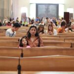 Sshivada Instagram - Take time to make time for the one who made time😊🙏🏽 At Sagrada familia Basilica 📸 @muralikrishnan_official 😍🥰 #spain #barcelona #vaccation #vaccationmode #familyandfriends #sangradafamilia Basilica de la Sagrada Familia