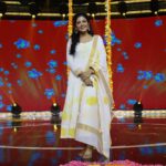 Sshivada Instagram - The festive season is still around. Do catch us today on bazinga family festival onam special episode at 6pm in @zeekeralam Our lovely outfits is from @turmerikofficial Styled by @joe_elize_joy @styyledbyjoe😍🥰 MUA and 📸 by @sajeesh_s_0619_make_over #onam #zeekeralam #bazinga #bazingafamilyfestival #onamepisode🎉🎉 #familyandfriends #mylittleprincess #Arundhathi #momdaughter #mamaslittlegirl