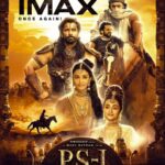 Suhasini Maniratnam Instagram – See ps 1 in imax in chennai again.