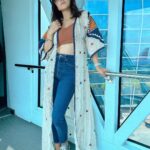 Sunny Leone Instagram – Loved this jacket!!

Outfit by @ashnarajeshmirani
Styled by @hitendrakapopara
Fashion team @tanyakalraaa @sarinabudathoki