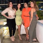 Sunny Leone Instagram – The girl gang for life!! @sheenasgoodlife @doll_0229 @rashimaniar