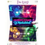Surveen Chawla Instagram - Iss film ki Side A aur Side B dono hi loaded hai! 🎸🔥 Aaj toh ocassion bhi mast hai - World Premiere ho raha hai @marrakechfilmfestival. Issi baat pe presenting the first poster of Bhaisaab’s Almost Pyaar With DJ Mohabbat - An Amit Trivedi musical, starring Alaya F & Karan Mehta! p.s: Gen Z log - Side A | Side B cassette mein hota hai - cassette google kar lo. @anuragkashyap10 @alayaf @itskaranmehta @itsamittrivedi @koo_ba_koo @goodbadfilmsofficial @zeestudiosofficial @netflix_in @marrakechfilmfestival @cinemakasam @akshaythakker @jagasiadhruv @kabirahuja @raiajayg @sylvesterfonseca @saxenakonark @shaz.3.0 @longshelf @badwelkar @zoparvin @prashant316 @mannysamra_mua @miramakeup @vijayshikare11 @gautamkishanchandani @rod__sunil @dhiman.karmakar @gauravbose_vermillion @ipankajbatra @arpan.gaglani @gautmik @warriorsttouch @truebluedesignco #AlmostPyaar