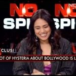 Swara Bhaskar Instagram – Why would you boycott this film and deny your mothers and sisters and aunts and families a chance to see their own stories onscreen? My take on #JahaanChaarYaar and the #Boycott brigade on @ndtv with #NidhiRazdan