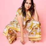 Swara Bhaskar Instagram - Some kinds of नशा are not harmful! 😇🤗💖✨