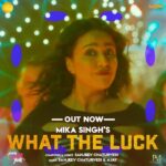 Swara Bhaskar Instagram - Hojaaye party ke liye tayaar!! The super fun party song 'What the Luck' from #JahaanChaarYaar by @mikasingh is out now on Times Music😍🥳 @shikhatalsania @mehervij786 @poojachopraofficial @sanjeevchaturvediofficial @ganeshacharyaa @bachchan.vinod @soundrya.production @drtarangkrishna @kamalpandey_7 @timesmusichub @penmovies @jayantilalgadaofficial #penmarudhar @jahaanchaaryaar #PartySongOfTheYear #mikasingh #whatthelucksong